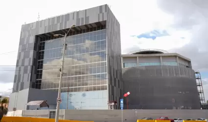 SSPCM Tijuana