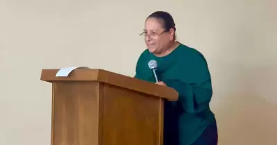 Taller "Movimientos populares para la organizaci�n pol�tica" en Tijuana
