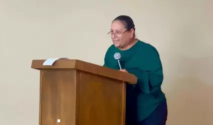 Taller "Movimientos populares para la organizaci�n pol�tica" en Tijuana