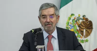 Juan Ram�n de la Fuente
