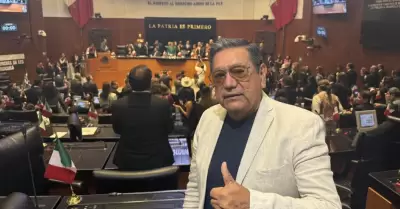 F�lix Salgado Macedonio