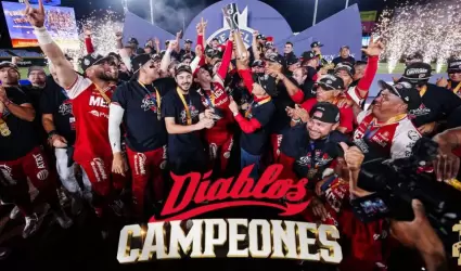 Diablos Rojos