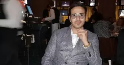 Simon Leviev