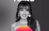 Elaine Haro, la s�ptima eliminada de "La Casa de los Famosos M�xico"
