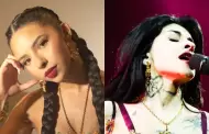 �ngela Aguilar manda indirecta tras exitoso concierto de Cazzu