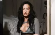 Demi Lovato anuncia nuevo �lbum "It's Not That Deep"