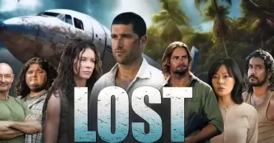 El final de Lost impact�, gener� debates y cambi� series.