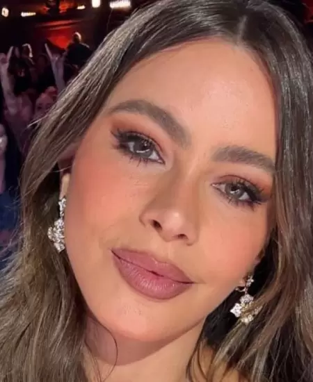 Sof�a Vergara