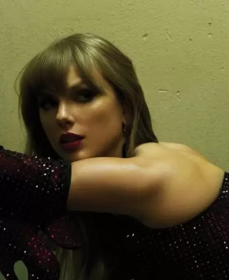 Taylor Swift