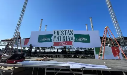 Zona de festejos