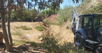 Arroyo Lerma