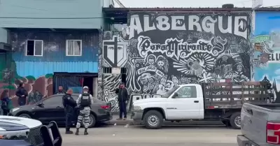 Albergue