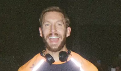 Calvin Harris