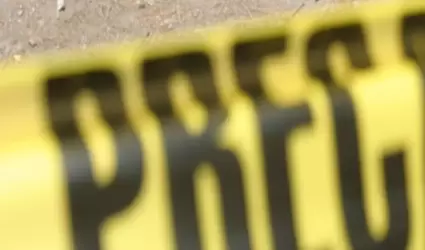 Cinta policiaca.