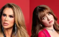 Ninel Conde ya no apoyar� a Elaine Haro