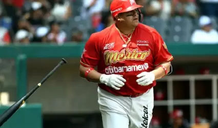 Japhet Amador