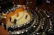Senado enviar� al Ejecutivo lista de 10 candidaturas de aspirantes a la FGR