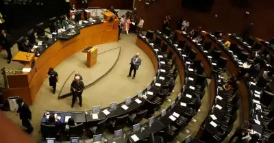 Senado de la Rep�blica