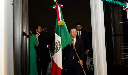 Alfonso Durazo