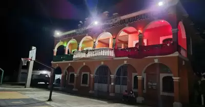 Yetla de Ju�rez