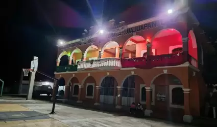 Yetla de Ju�rez