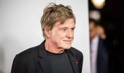 Robert Redford