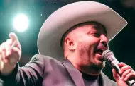 Lupillo Rivera ha sufrido la p�rdida casi total de la audici�n