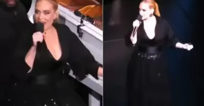 Adele