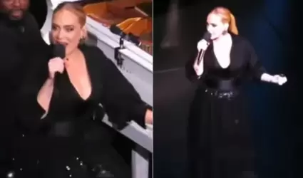 Adele