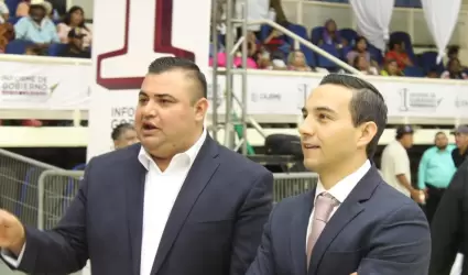 Sonora recibir� mil sementales
