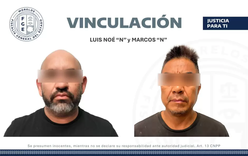 Secuestradores de la chef Zahie T�llez fueron vinculados a proceso