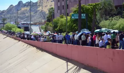 Simulacro Nacional de Protecci�n Civil