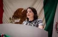 Propone diputada prohibir matrimonio a menores de 18 a�os