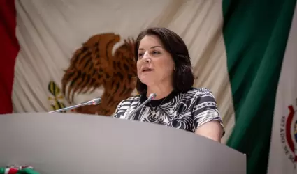 Diputada Gabriela F�lix