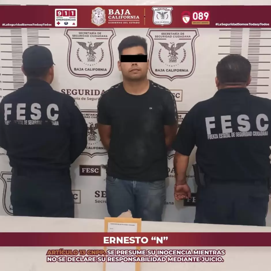 Fuerza Estatal