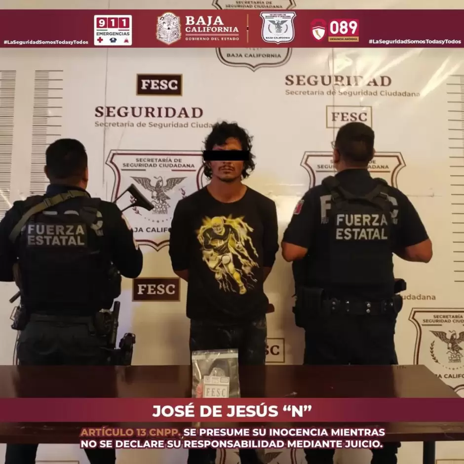 Fuerza Estatal