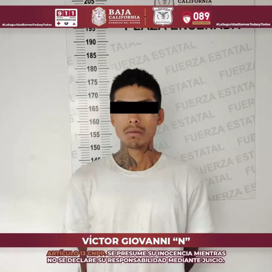 Fuerza Estatal