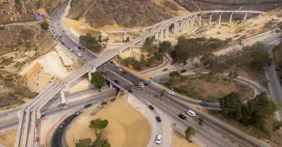 Viaducto elevado