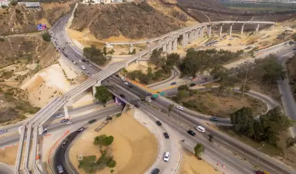 Viaducto elevado