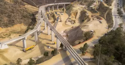 Viaducto elevado