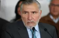 Ad�n Augusto se dice "tranquilo y sin preocupaciones"