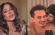 Samii Herrera desmiente ser amante de Ricardo P�rez, novio de Susana Zabaleta