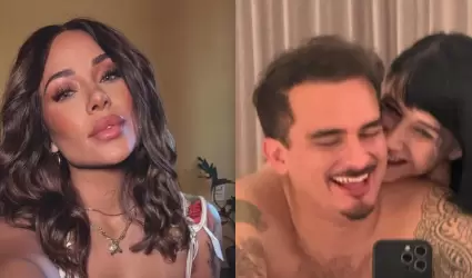 Samii Herrera/Ricardo P�rez y Susana Zabaleta