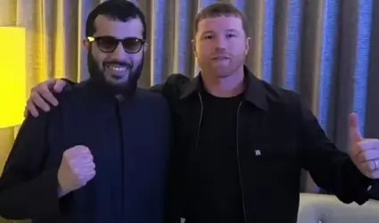"Canelo" �lvarez