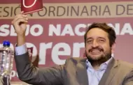 "Andy" L�pez Beltr�n niega tener amparo contra cualquier captura