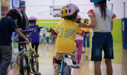 Bici-Rodeo