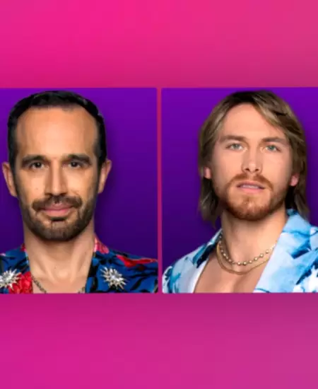 nominados
