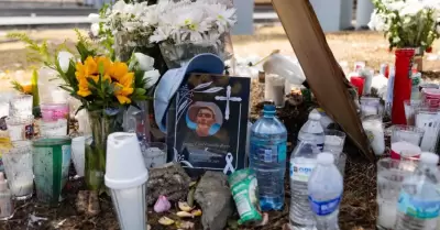 Cifra de fallecidos por explosi�n de pipa aumenta a 21