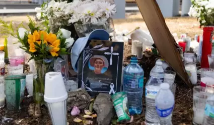 Cifra de fallecidos por explosi�n de pipa aumenta a 21