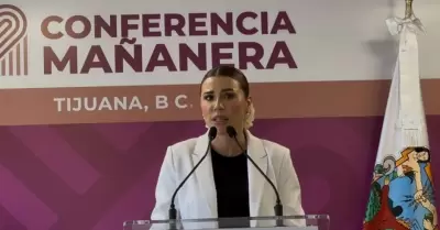 Marina del Pilar